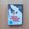 White Phantom Ninja