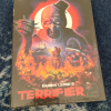 Terrifier 2 4K UHD Mediabook C...