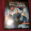 Universal Soldier: Regeneratio...
