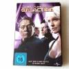 Battlestar Galactica Season 3....