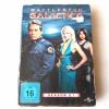 Battlestar Galactica Season 2....