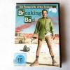 Breaking Bad -  Staffel 1 -  DVD