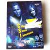 CSI -  Season One -  Episode 1...