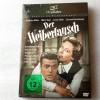Der Weibertausch -  DVD -  Neu