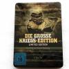 Die Groe Kriegs Edition -  Me...