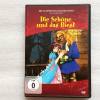 Die Schne und das Biest -  DVD