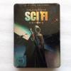 Die Ultimative SCI FI Edition ...