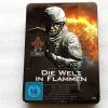 Die Welt in Flammen -  Metallb...