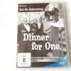Dinner for One -  DVD -  Sprac...