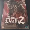 The ABCs of Death 2 Mediabook