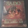 Sado -  Sto das Tor zur Hlle auf