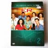 Er -  Komplette Staffel 2 -  DVD