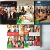 Gossip Girl -  Staffel 1 , 2, ...
