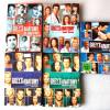 Grey`s Anatomy -  Season 2. 2 ...