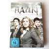 Haven -  Staffel 1 -  DVD