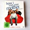 How I met your Mother -  Seaso...