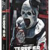 Terrifier 3 Mediabook Cover C ...