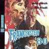 Frankenstein 80 Mediabook -  C...