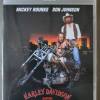 Harley Davidson and the Marlbo...