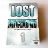 LOST -  Staffel 1 -   DVD