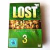 LOST -  Staffel 3 -   DVD
