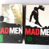 Mad Men -  Staffel 1 & 2 -  DVD