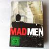 Mad Men -  Staffel 1 -  DVD