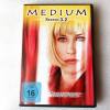 Medium -  Season 3. 2 -  DVD