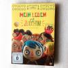 Mein Leben als Zucchini -  DVD...