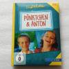 Pnktchen & Anton -  DVD