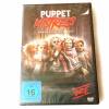 Puppet Mistress -  Dämonisches...