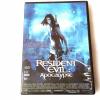 Resident Evil Apocalypse DVD