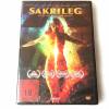 Sakrileg -  Stell Dich deiner ...