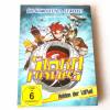 Strom Hawks -  Staffel 1 -  DV...