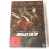 Sweatshop -  DVD -  Neu +  OVP