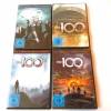 The 100 -  Staffel 1 bis 4 -  ...