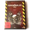 The Expendables 1 & 2 -  DVD