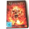 The Mummy -  Resurrected -  DVD