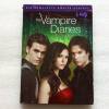 The Vampire Diaries -  Staffel...