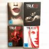 True Blood  Staffel 1,  2,  4...