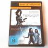Underworld -  Evolution & ...
