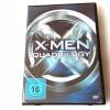 X- Men -  Quadrilogy -  Teile ...