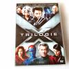 X- Men Trilogie -  Teile 1 bis...