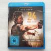 24 Hours to Live -  Blu- ray