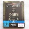 Annabelle 2 -  Steelbook -  Bl...
