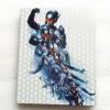 Ant- Man -  Wasp in 3D -  Stee...