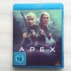 APEX -  Blu- ray