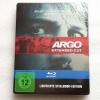 Argo -  Extended Cut - Steelbo...