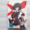 Armed Girl`s Macchiavellism Vo...