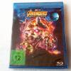 Avengers -  Infinity War -  Bl...